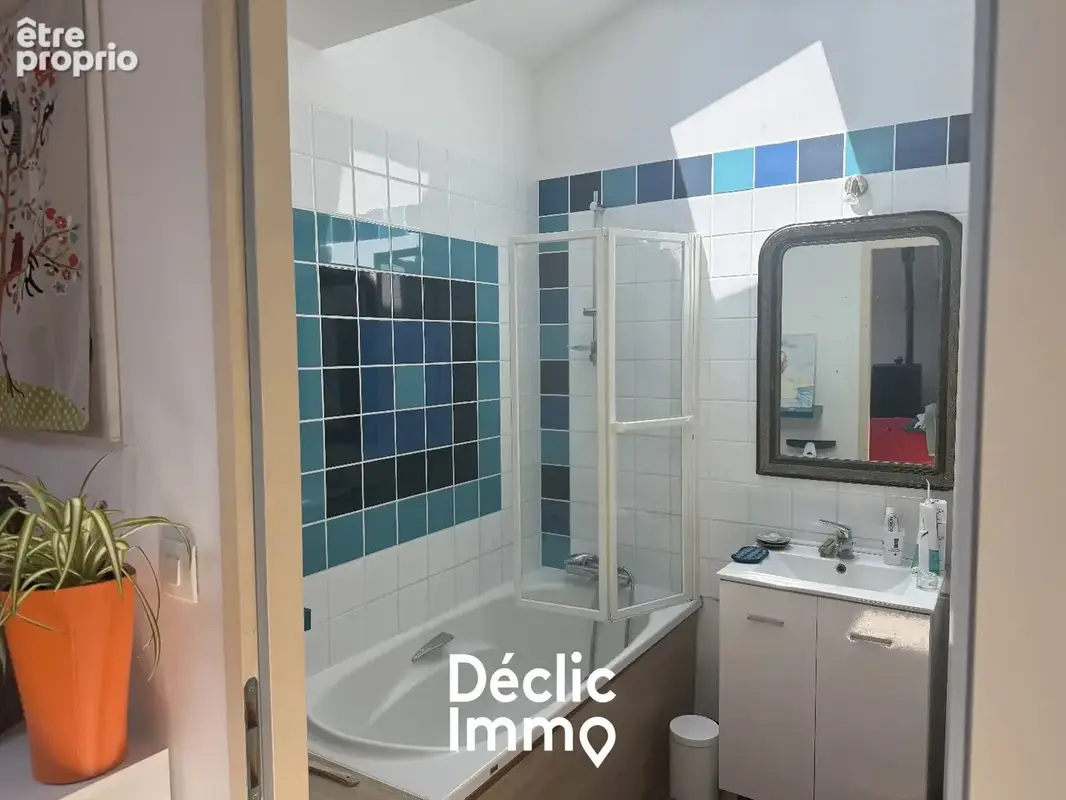 Ensemble immobilier saint just luzac - photo 5