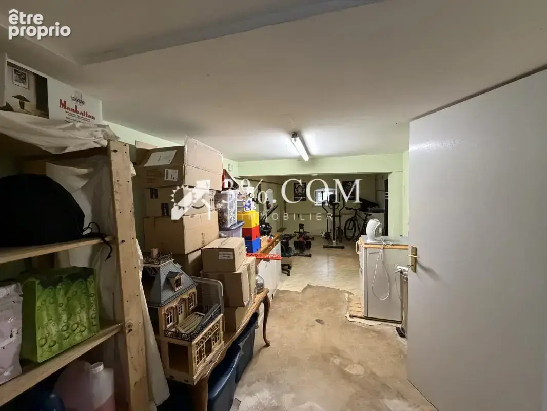 EXCLUSIVITÉ 3%.COM - INGWILLER, Appartement 5 pièces de 146 - photo 14