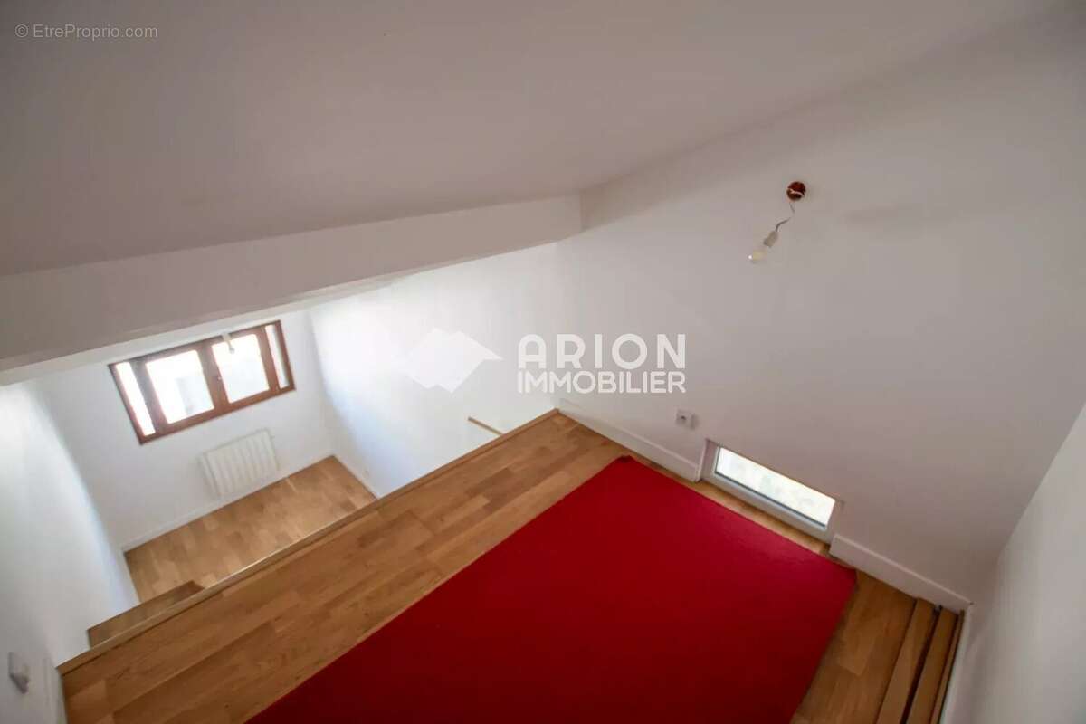 Appartement à MONTREUIL