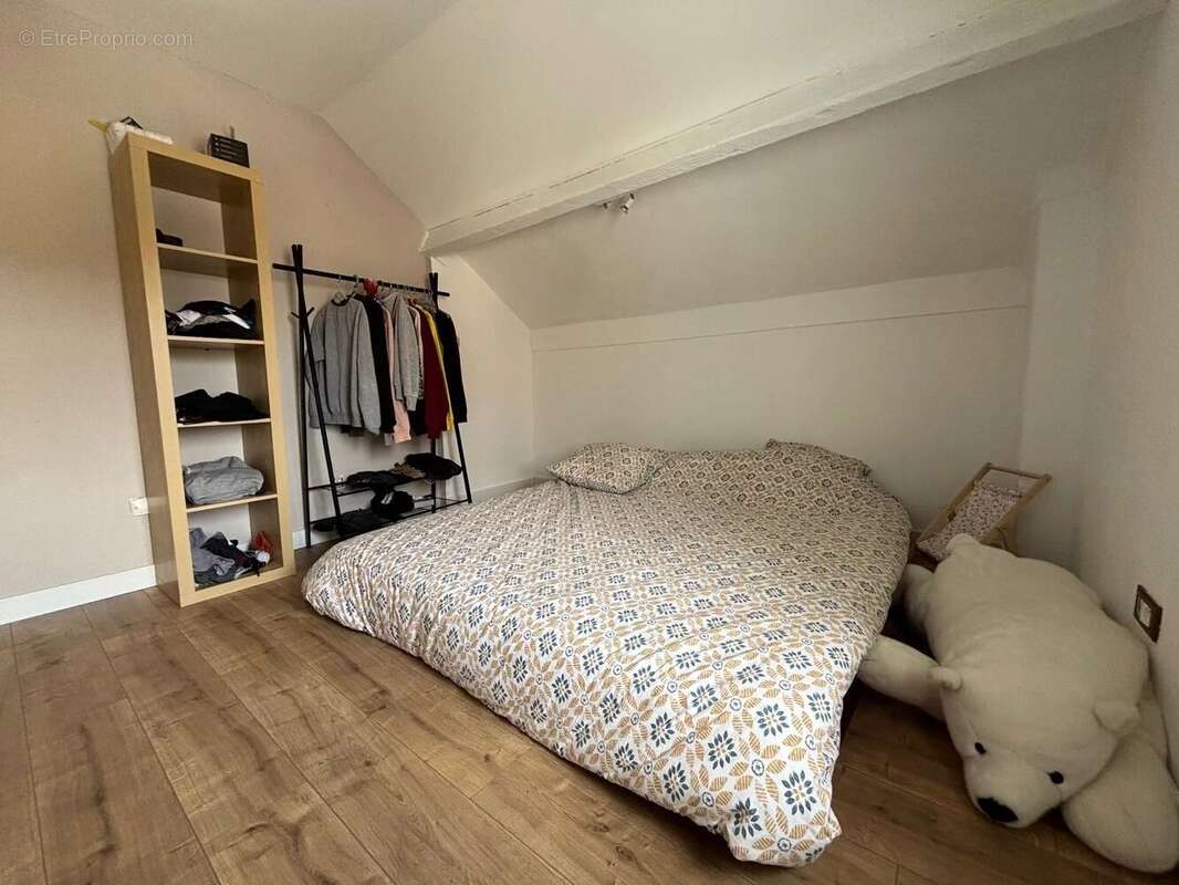 Peira cava : 2 appartements et garage - photo 6