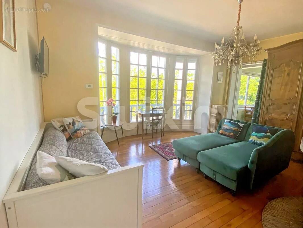 Maison à AIX-LES-BAINS