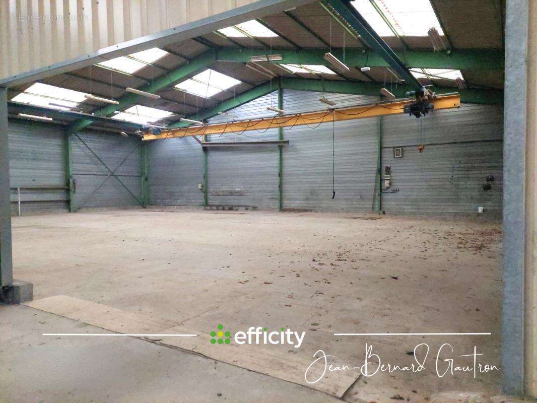 Commerce à GUINGAMP