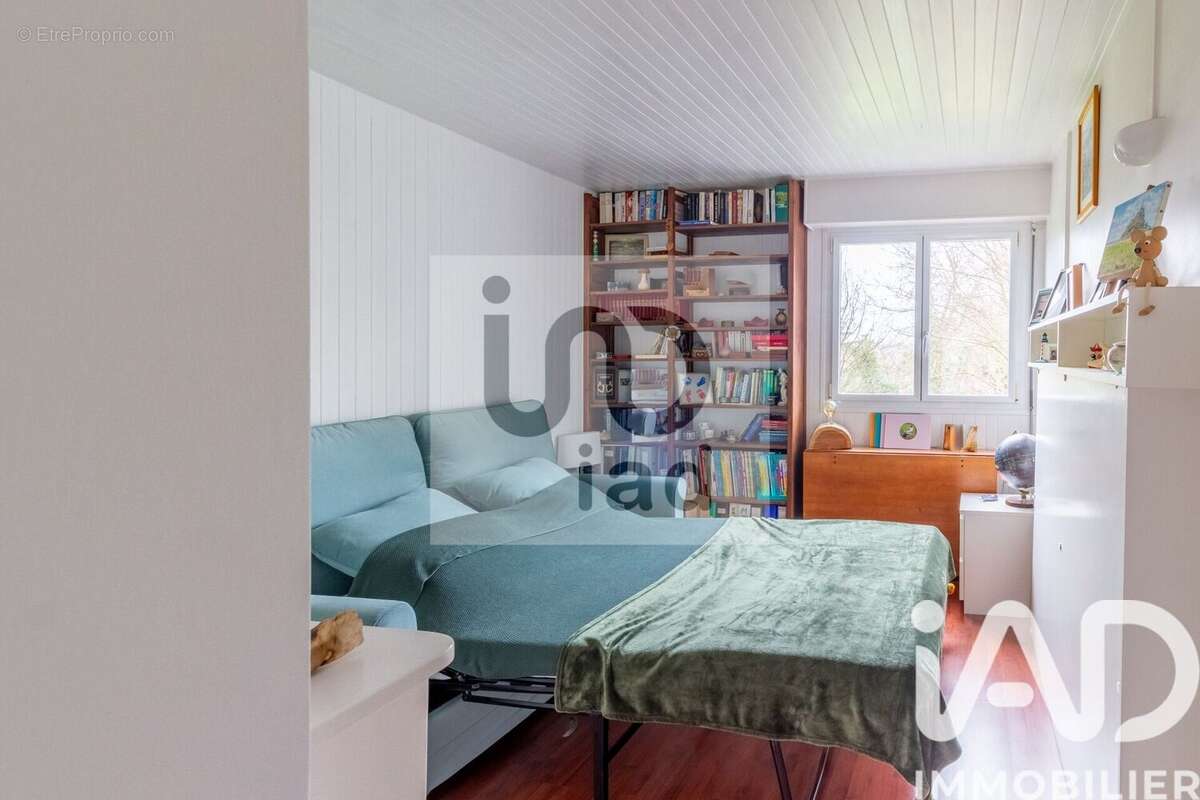 Photo 9 - Appartement à MARLY-LE-ROI