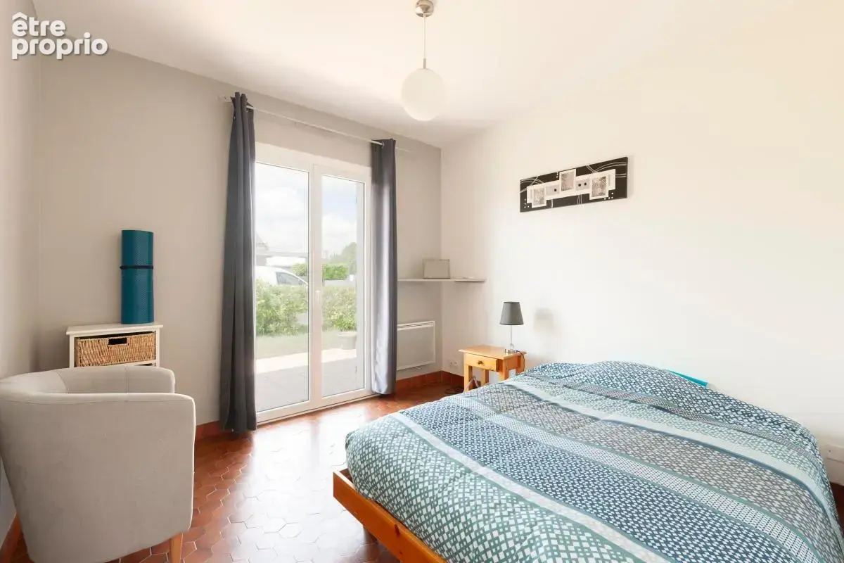 Une maison de plain-pied alliant confort, fonctionnalité et beaux volumes ! - photo 6