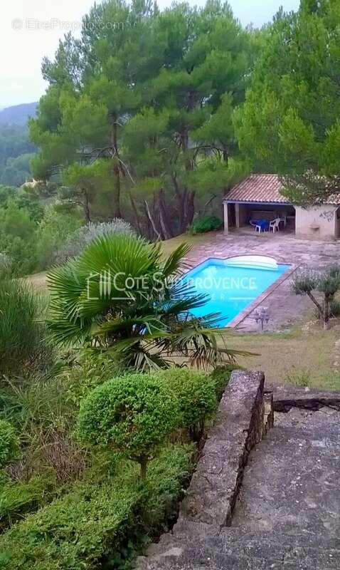 Maison à CARPENTRAS