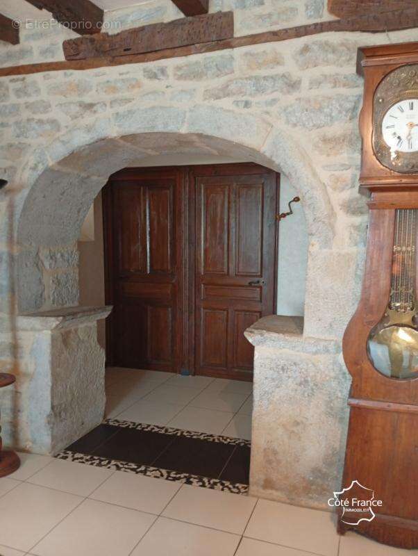 Maison à MIERS