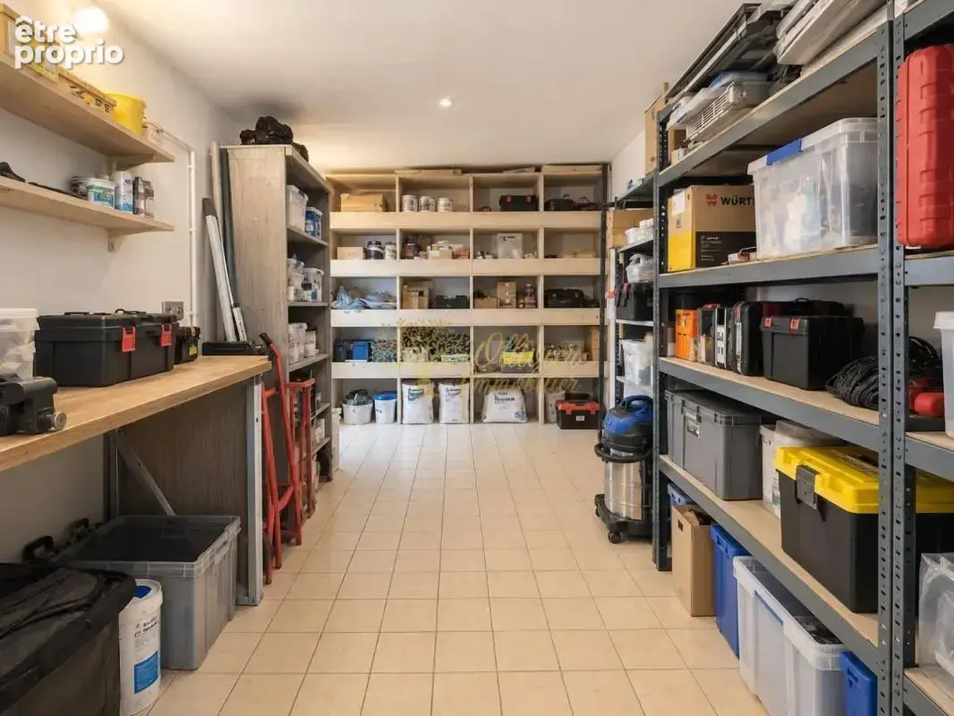 Local commercial avec garage et cour privative – Neuilly Plaisance - limite le Perreux sur Marne - photo 7