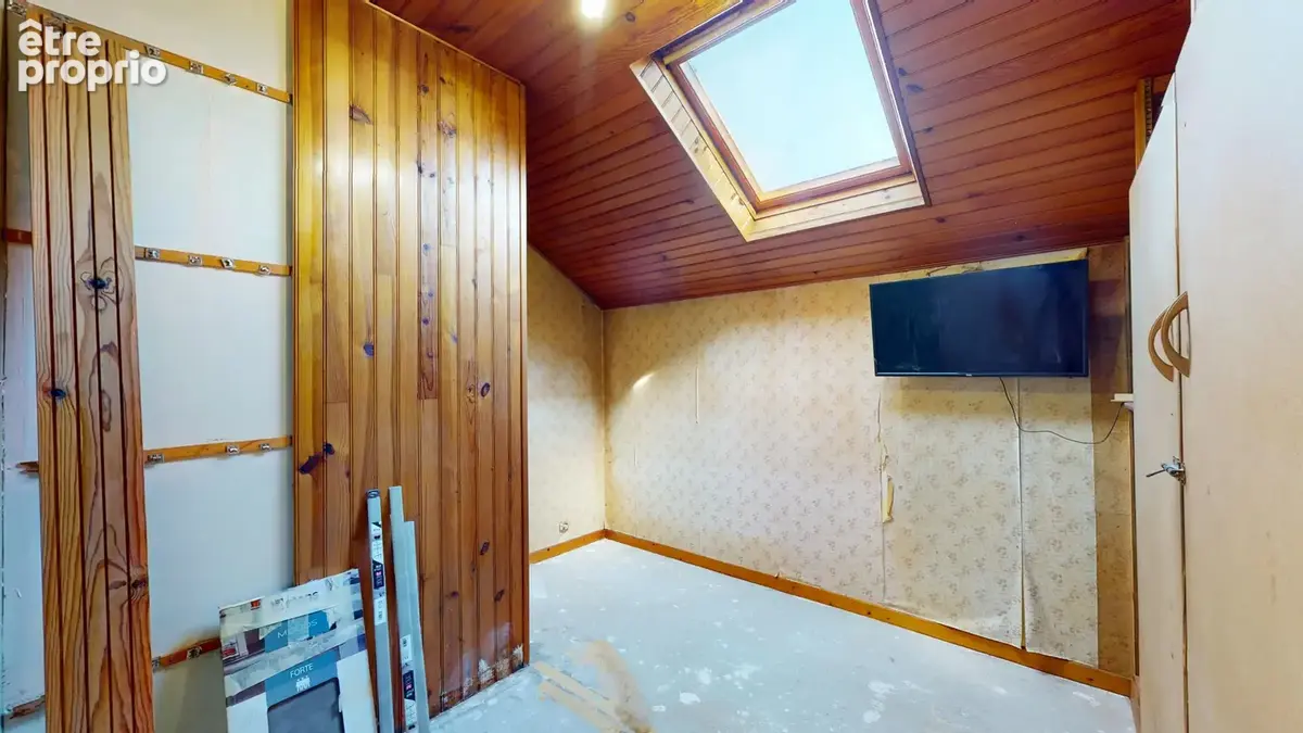 Maison 6 pièces 111 m² à vendre à Montfermeil (93370) - photo 17
