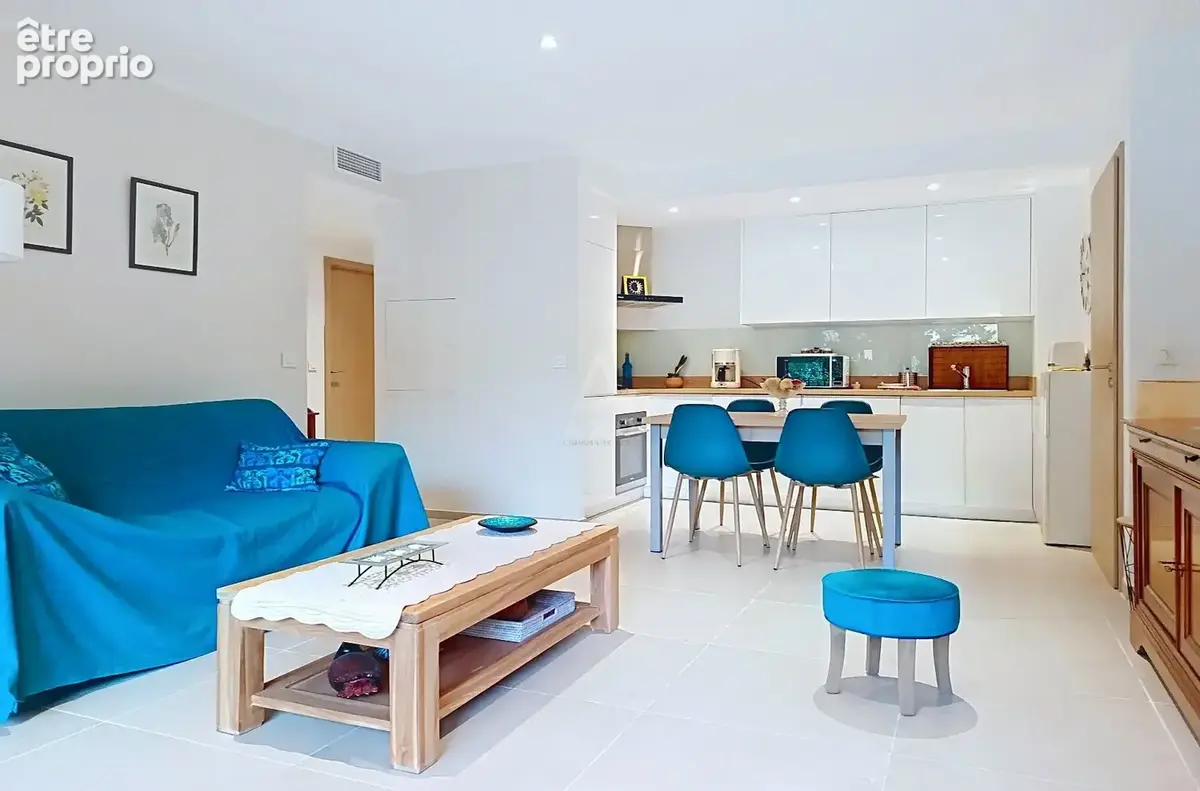 Appartement neuf au calme proche de tout - photo 3