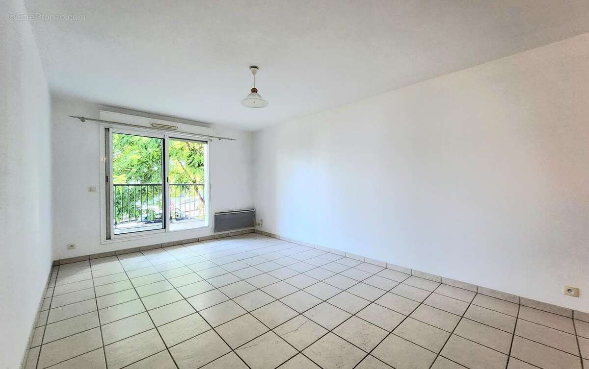 Appartement à BAYONNE