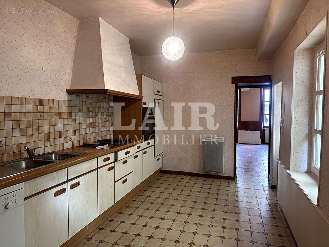 Maison de ville Bellême - B14516 - photo 7