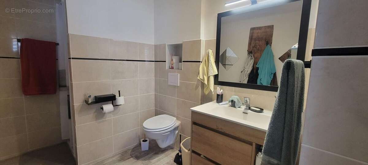 Photo 9 - Maison à BOUIN