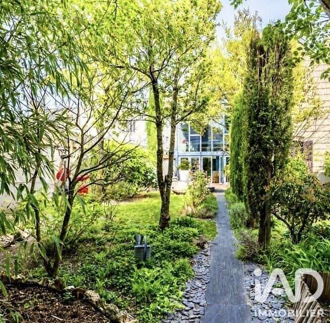 Maison 240 m² à Reims  - photo 5
