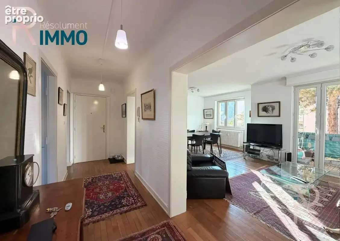 Appartement à COLMAR