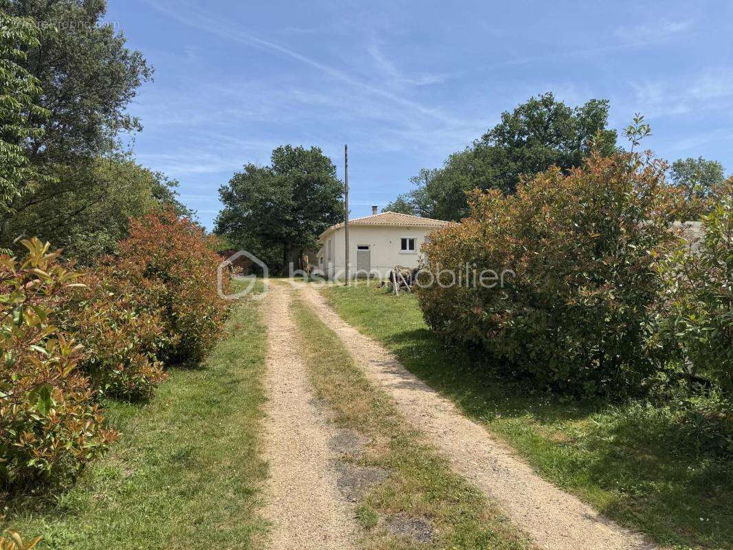 Belle maison traditionnelle - photo 13