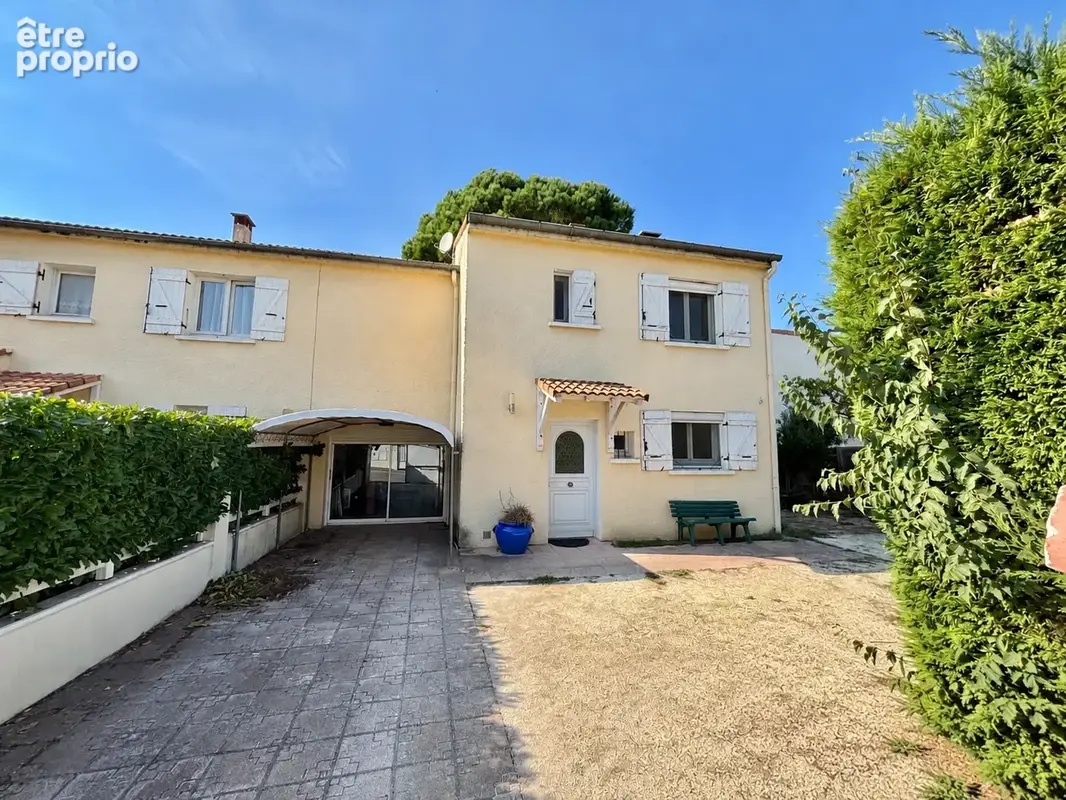 Maison 5 pièces - 102m2 - Valence 26000 Petit Charran - photo 30