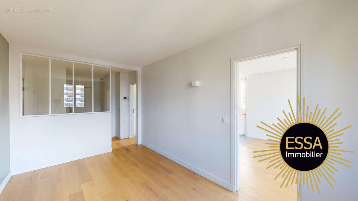 Appartement à ROCQUENCOURT