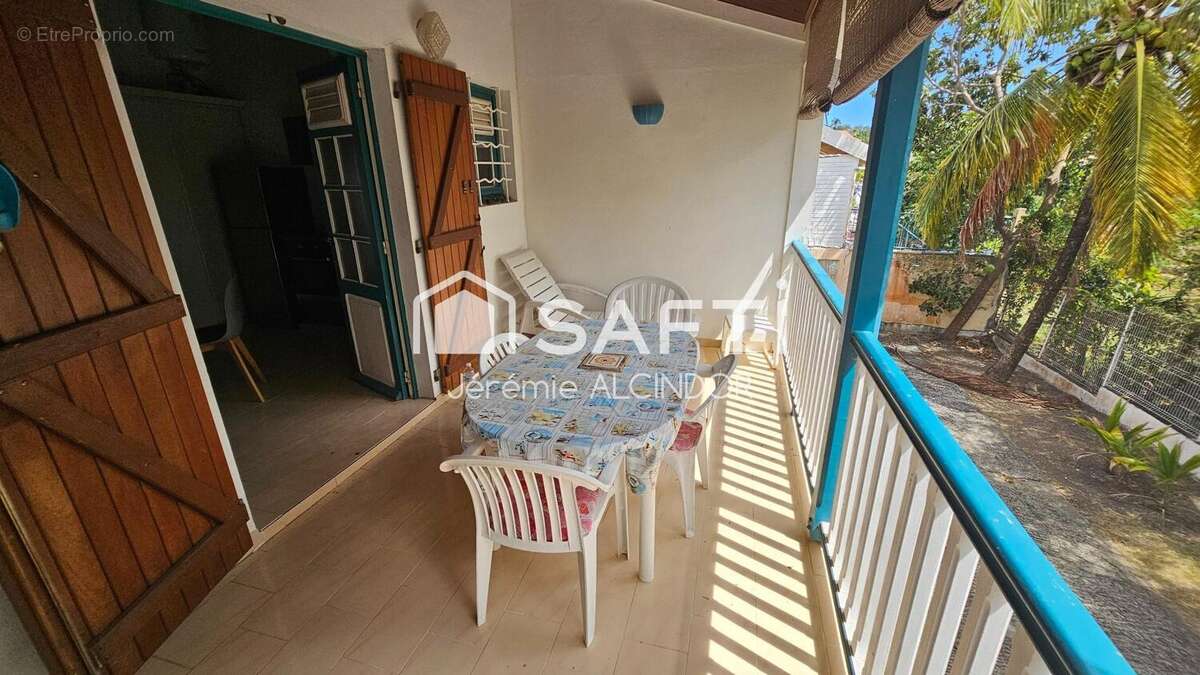 Photo 4 - Maison à SAINTE-ANNE