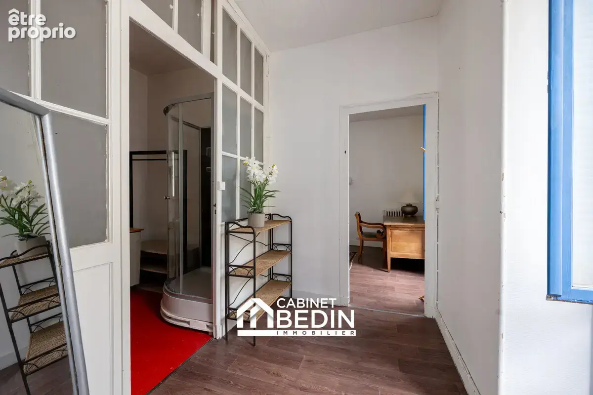 Maison 4 pièces 80 m² à vendre à Bordeaux (33000) - photo 8