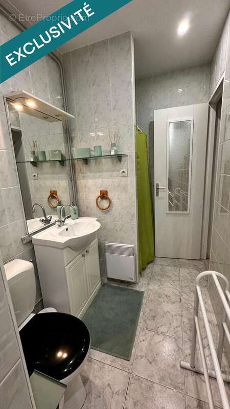 Photo 9 - Appartement à LA ROCHELLE