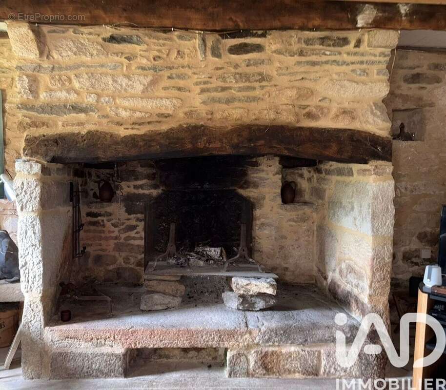 Photo 8 - Maison à CLEDEN-CAP-SIZUN