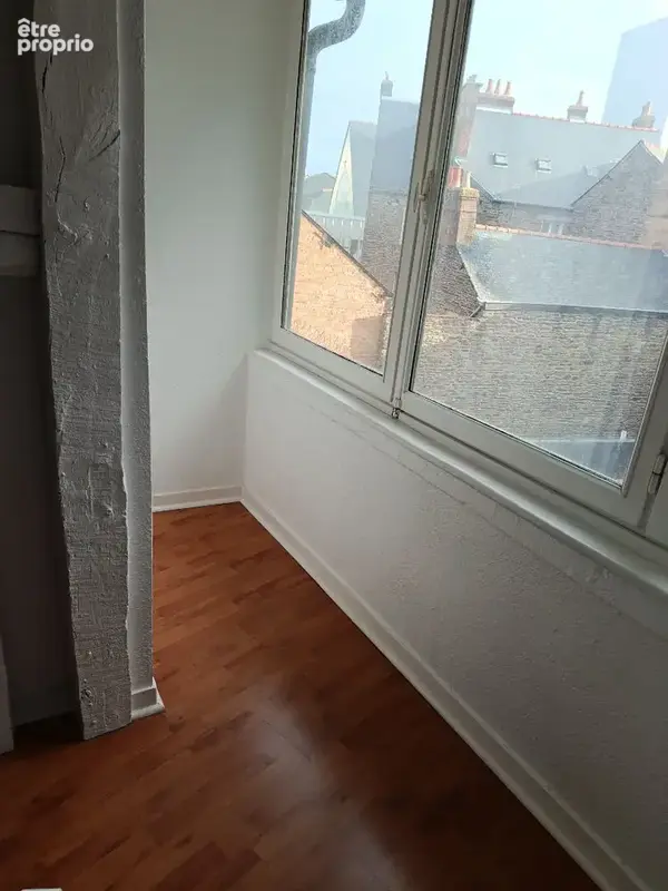 Appartement 3 pièces 49 m² - photo 6