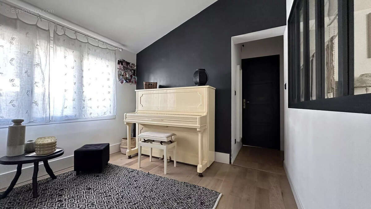 Maison à LA ROCHELLE