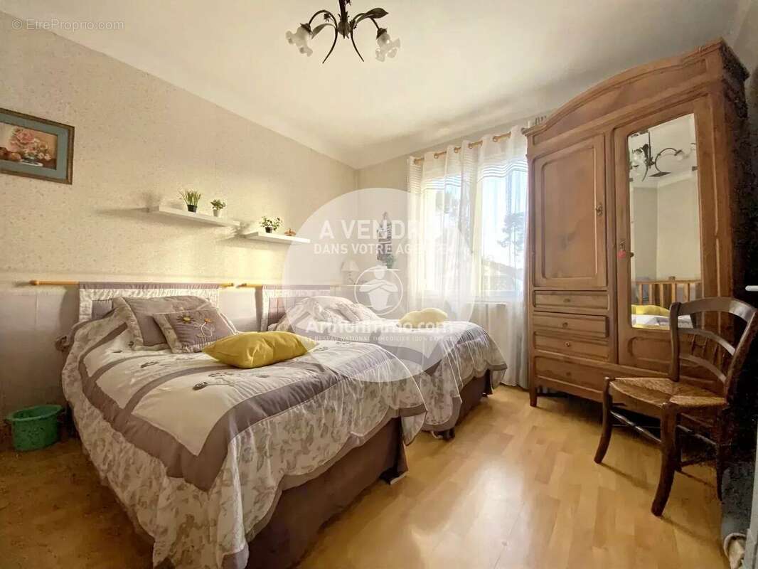 Maison à SAINT-BREVIN-LES-PINS