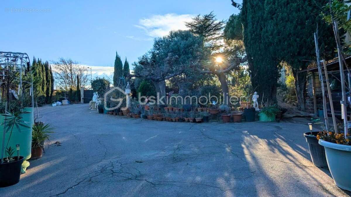 Maison à PEYRIAC-MINERVOIS