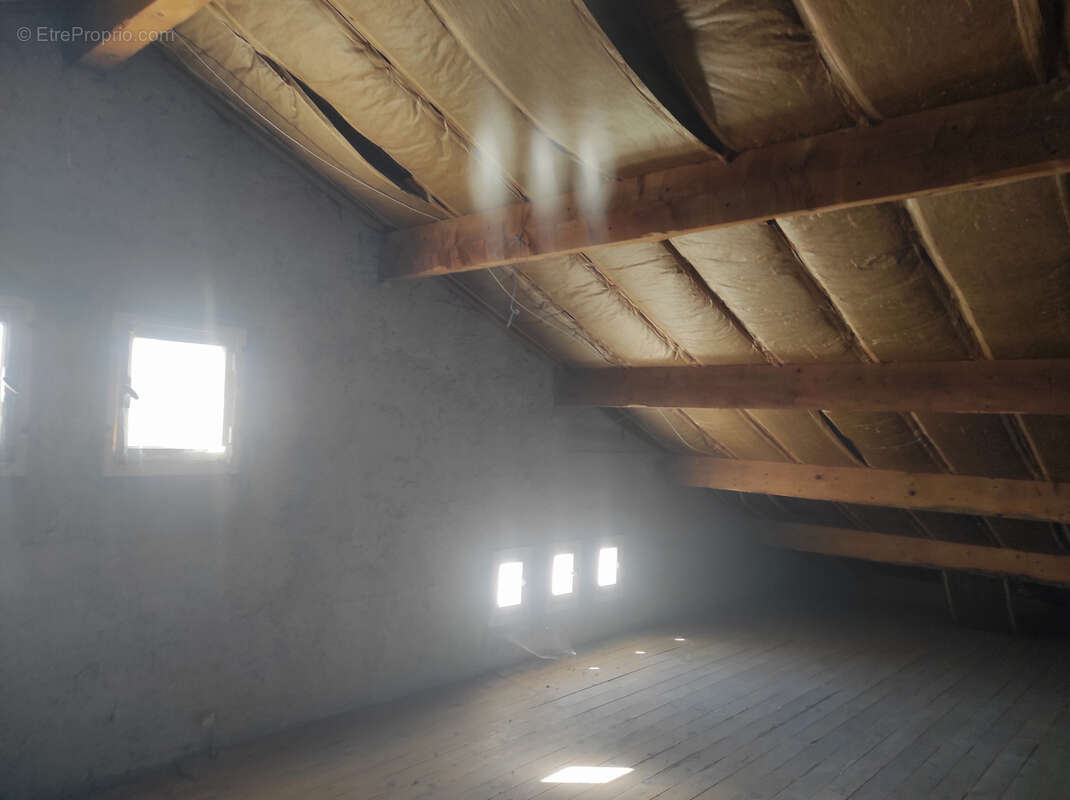 Maison à BESSAMOREL