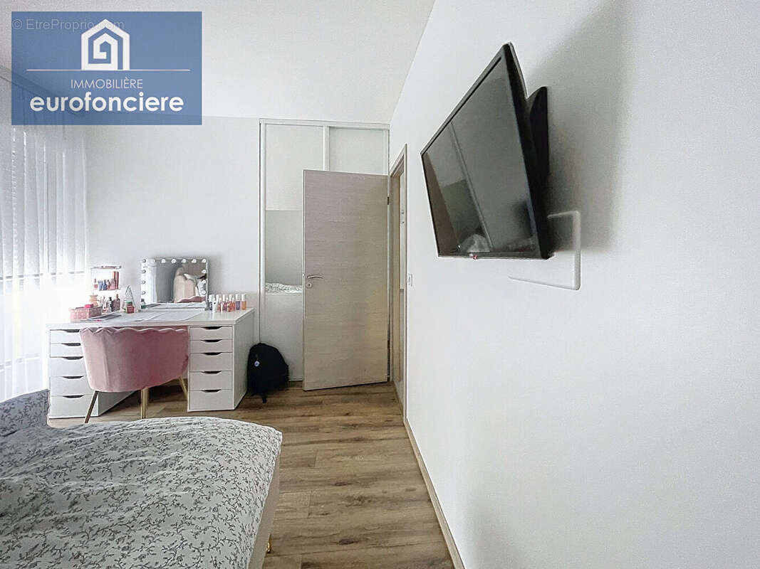 Maison à CRENEY-PRES-TROYES