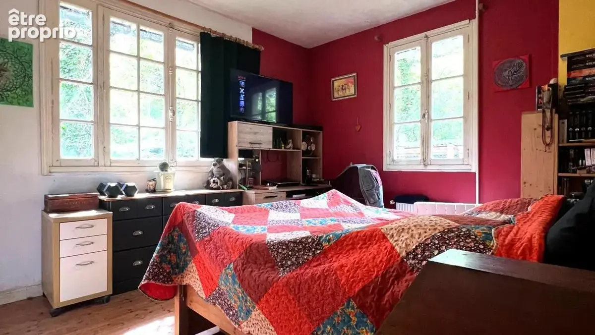 Maison 7 pièces 188 m² à vendre à Plesidy (22720) - photo 6