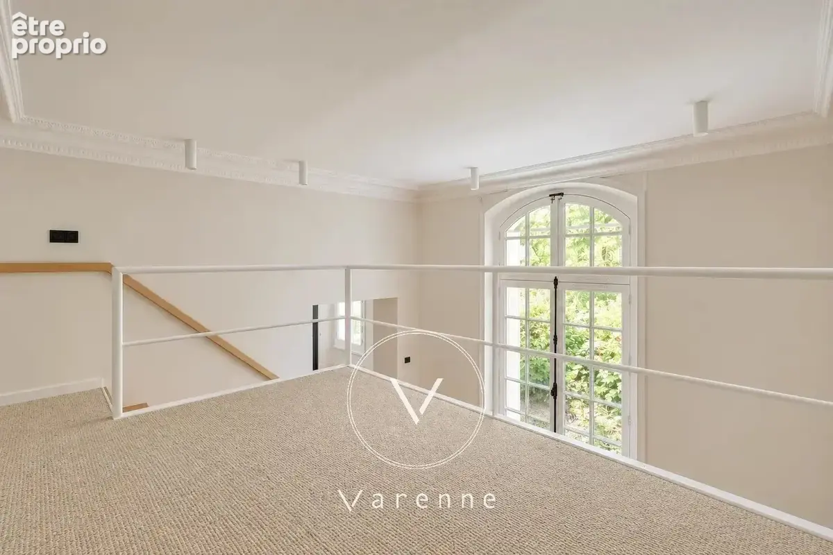 Paris 6 - A vendre - Appartement entièrement rénové - 34.40 m² - photo 9