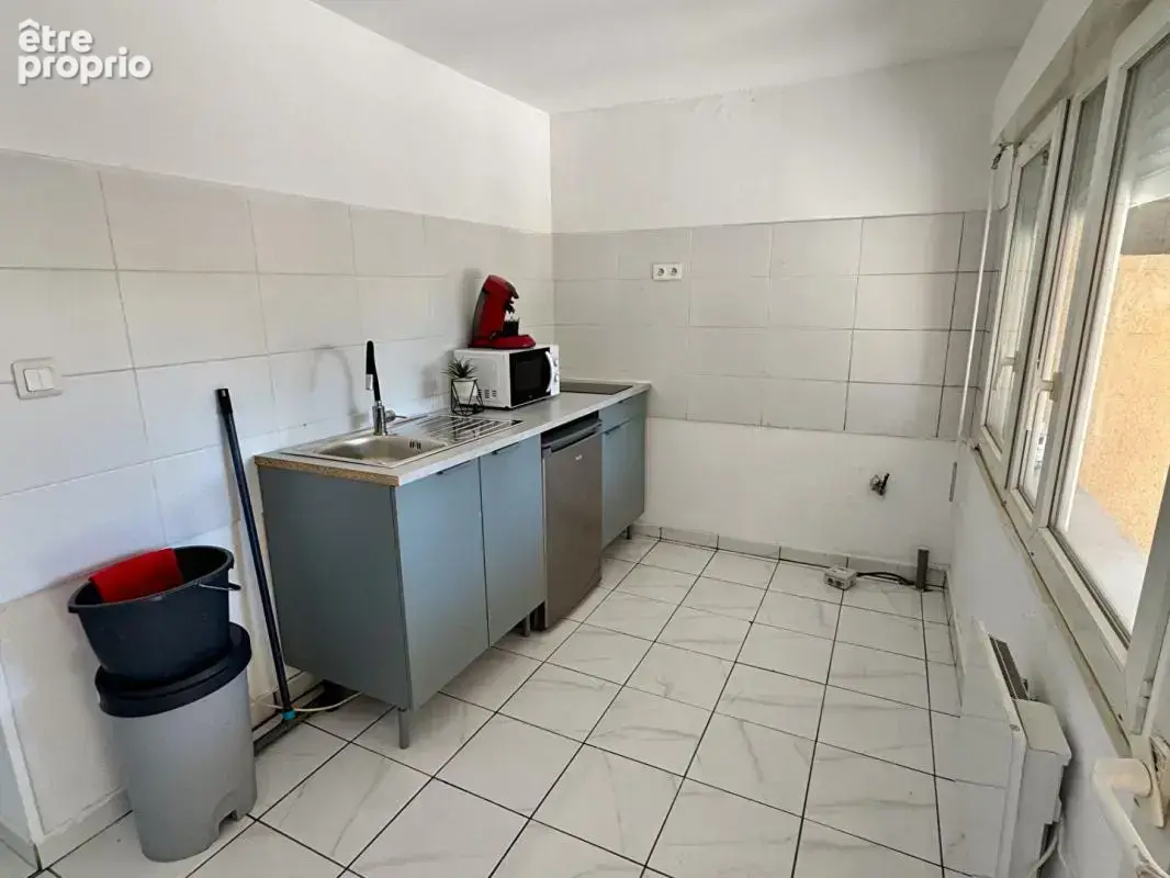 Immeuble 2 lots mono propriété Amiens - photo 5