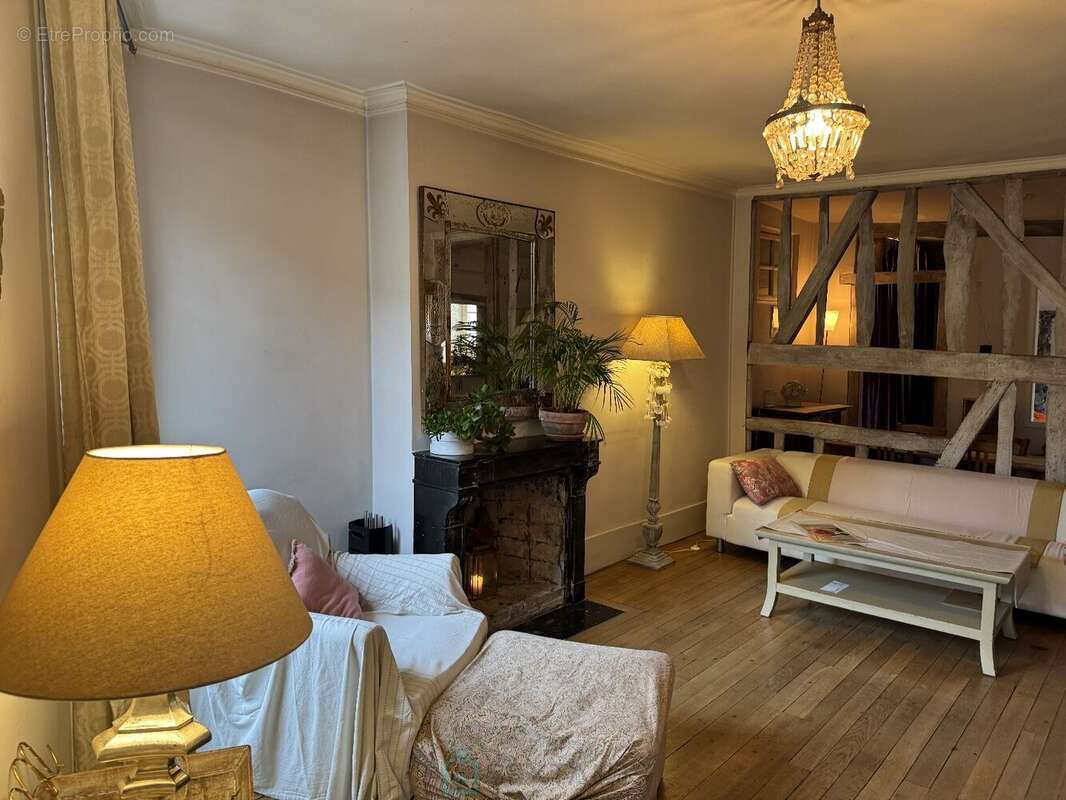 Charme historique Versailles - photo 2