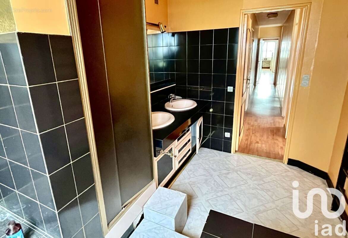 Photo 9 - Appartement à CAEN