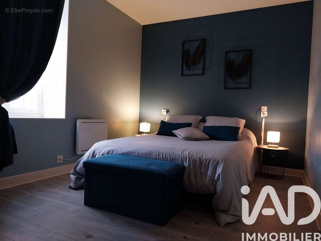 Maison 333 m² à Migne  - photo 9