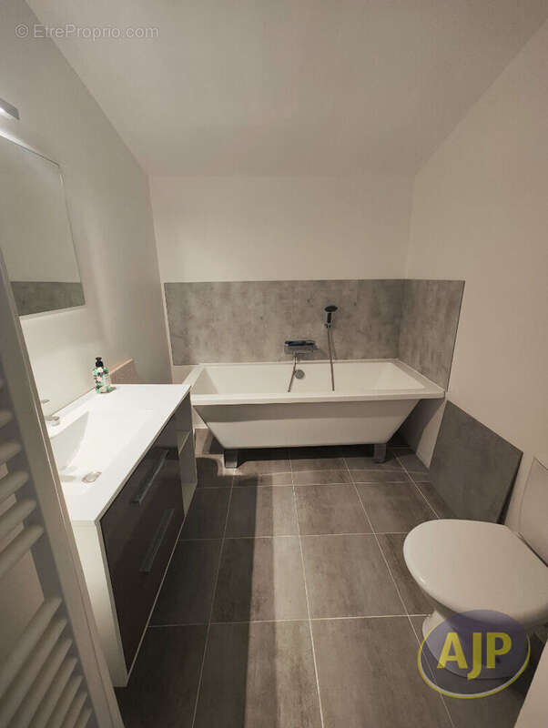 Maison à SAINT-MICHEL-EN-L&#039;HERM