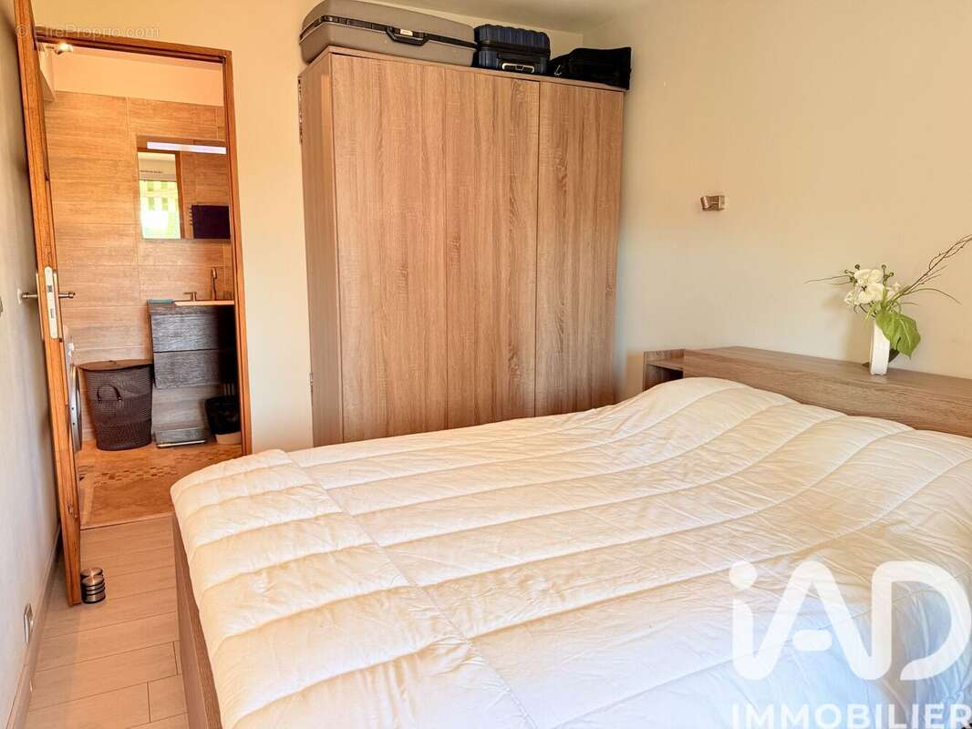 Photo 8 - Appartement à LA SEYNE-SUR-MER