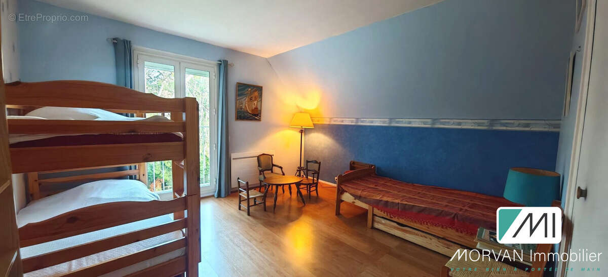 Maison à LES ESSARTS-LE-ROI