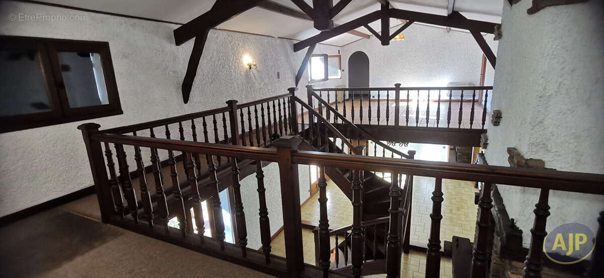 Maison à LEGE-CAP-FERRET