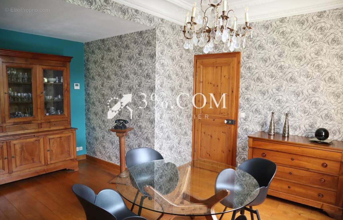 Maison coup de coeur assuré ! - photo 8