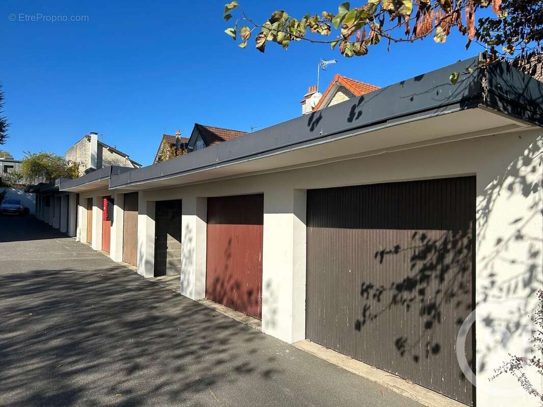 Appartement à FONTAINEBLEAU