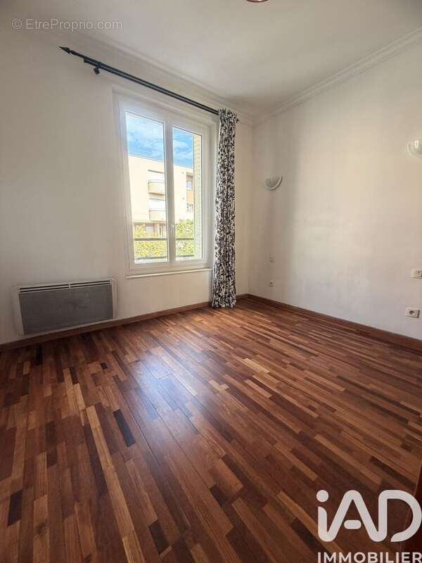 Photo 4 - Appartement à JUVISY-SUR-ORGE