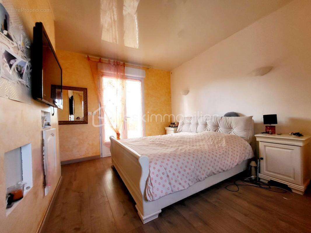 Maison à CAZOULS-LES-BEZIERS