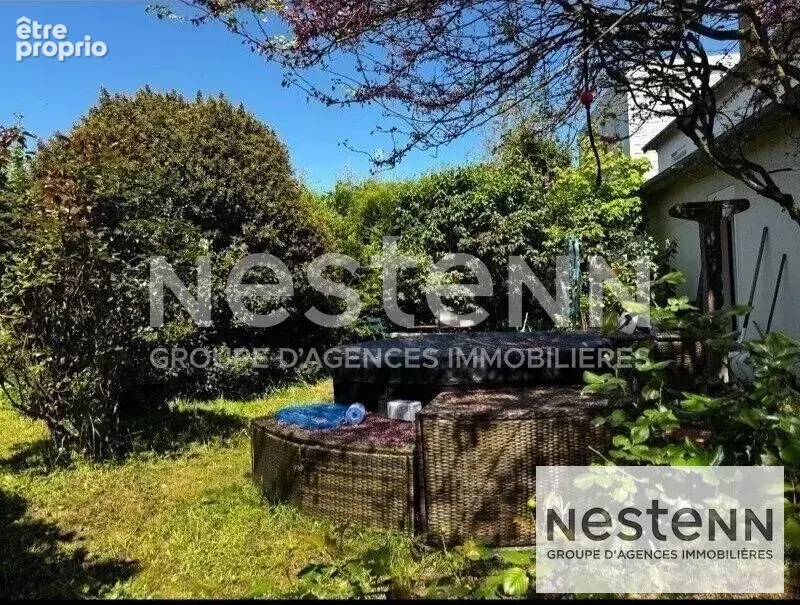 Blois-  Maison 120m² 4 chambres garage - à deux pas d'un parc - photo 6