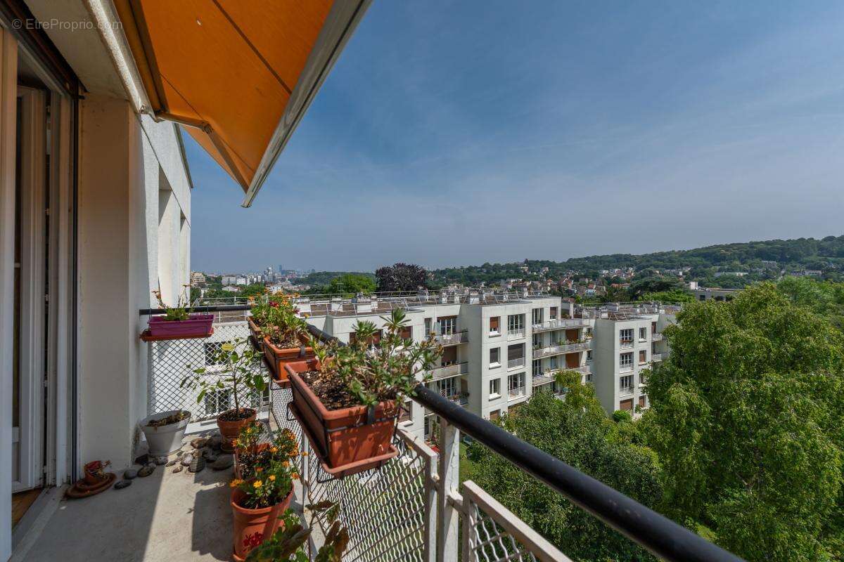 Appartement à SEVRES