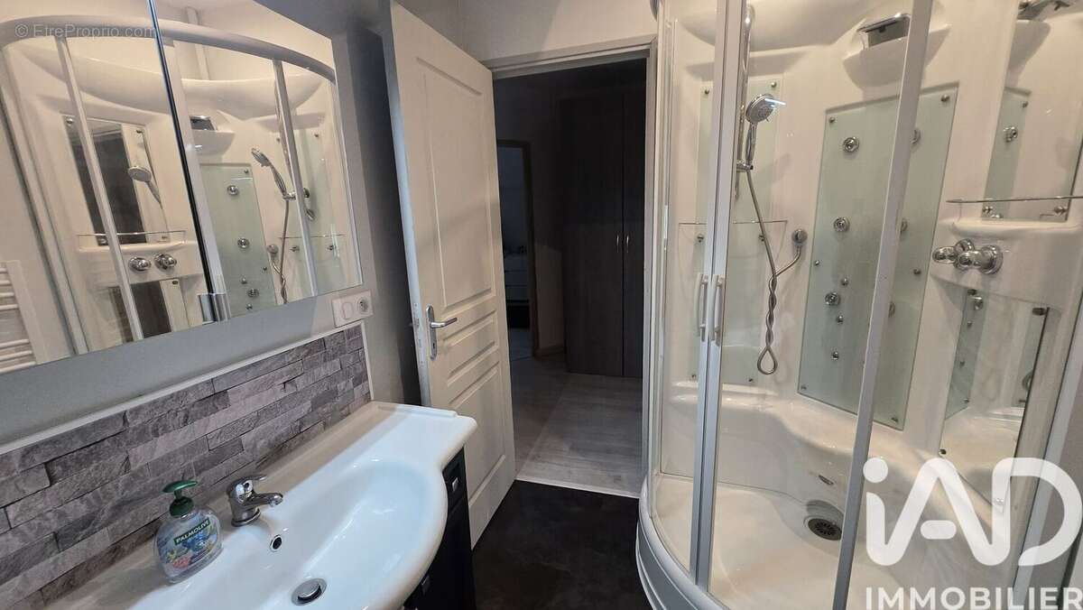 Photo 7 - Maison à MONTORY