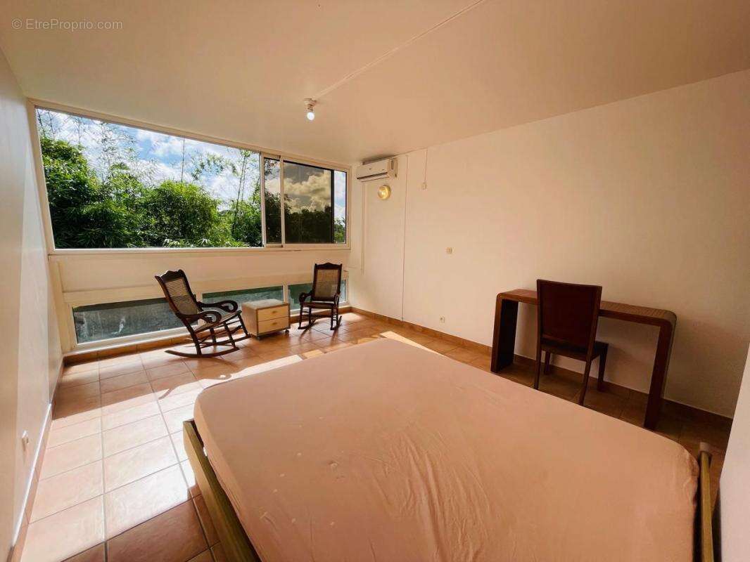 Appartement à FORT-DE-FRANCE