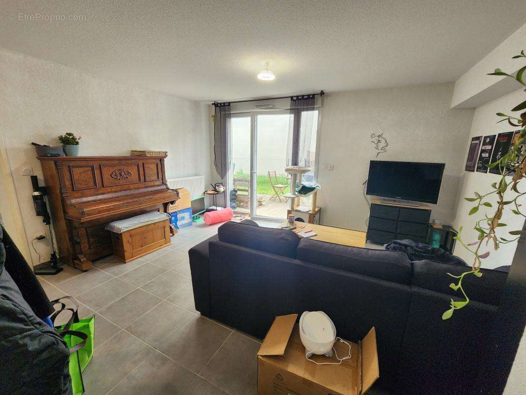 Appartement à COLOMIERS